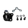 Crp Products Vw Beetle 98-05 4 Cyl 2.0L Ball Joint Kit, Scb0131R SCB0131R